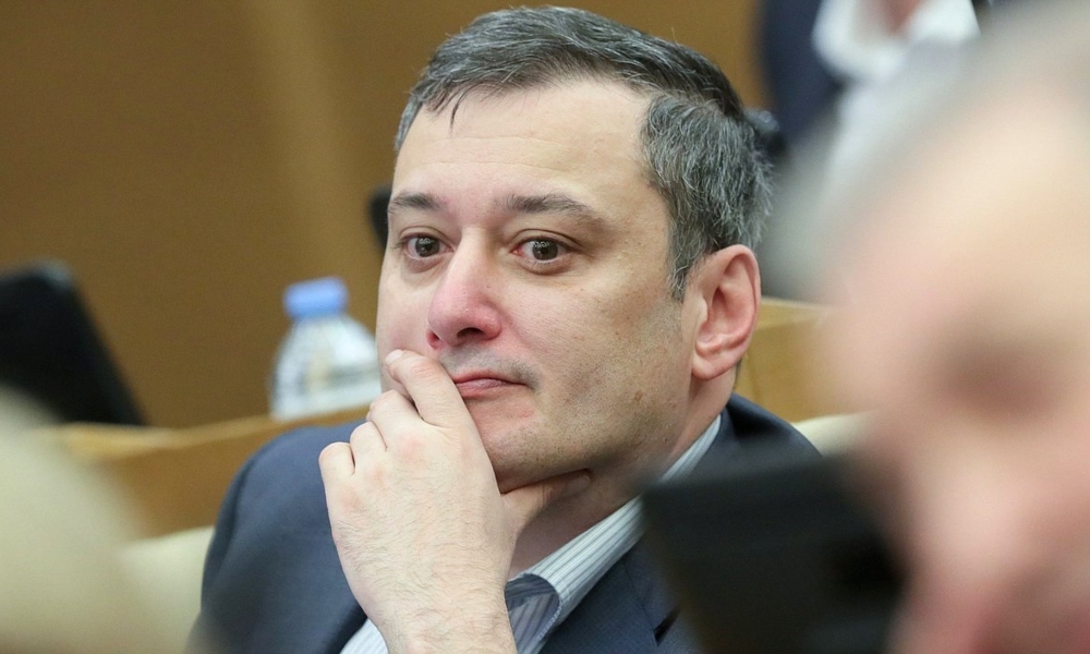 Госдума примет законопроект о доступе операторов в многоквартирные дома до конца 2023 года